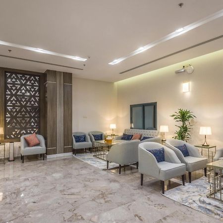 Enala Hotel - אל חובר מראה חיצוני תמונה