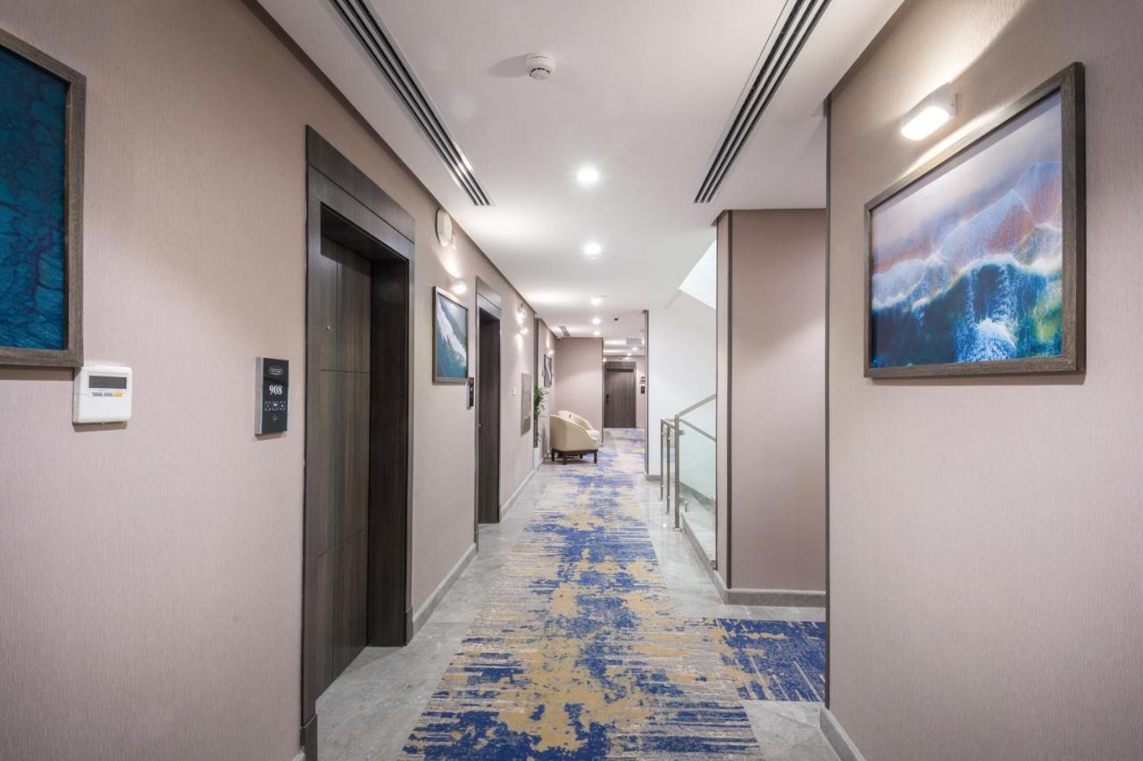 Enala Hotel - אל חובר מראה חיצוני תמונה