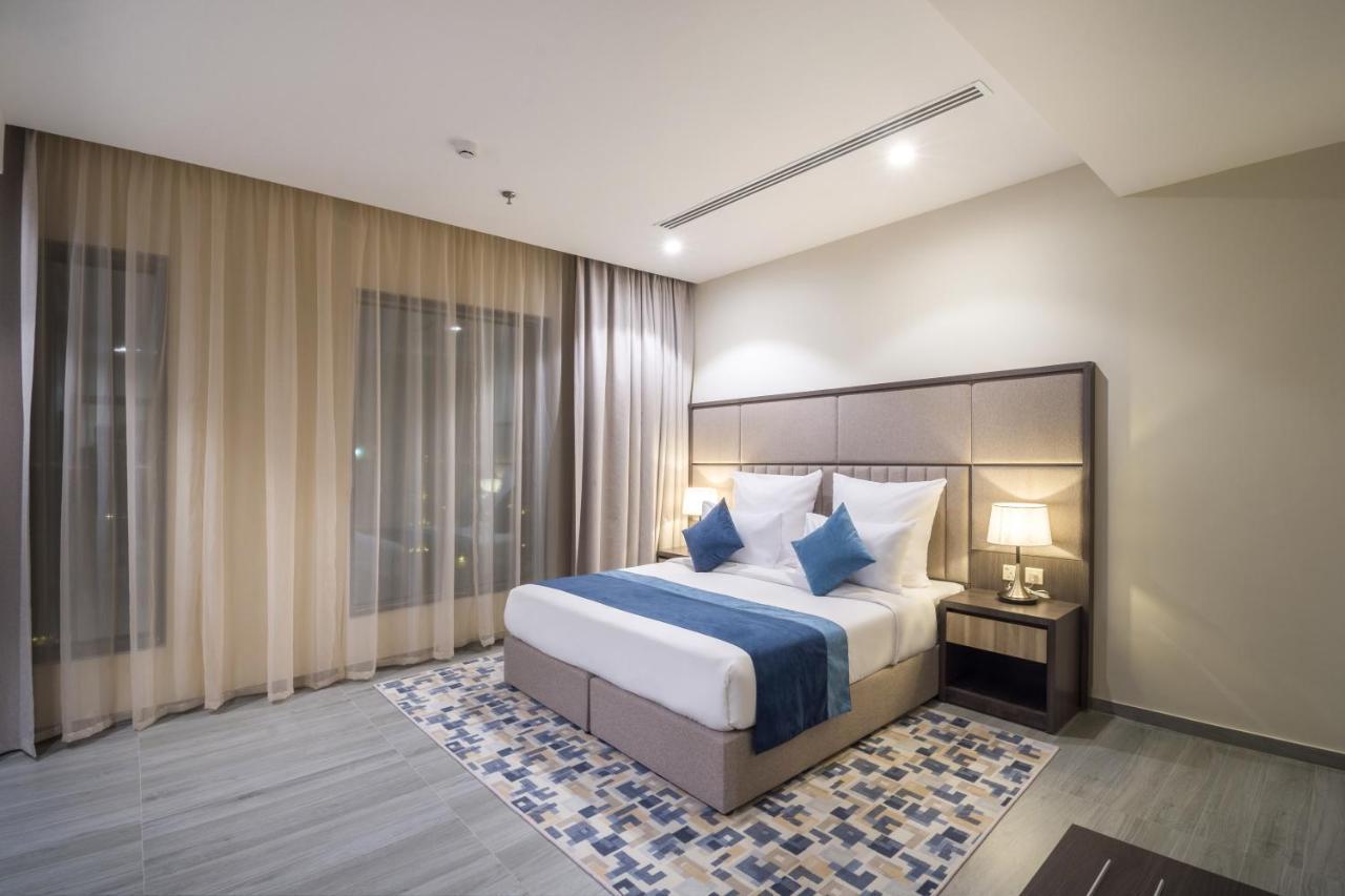 Enala Hotel - אל חובר מראה חיצוני תמונה