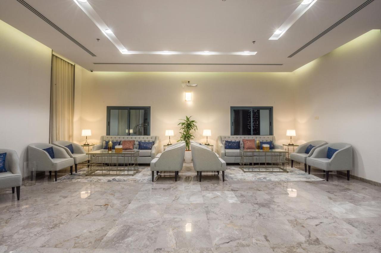 Enala Hotel - אל חובר מראה חיצוני תמונה