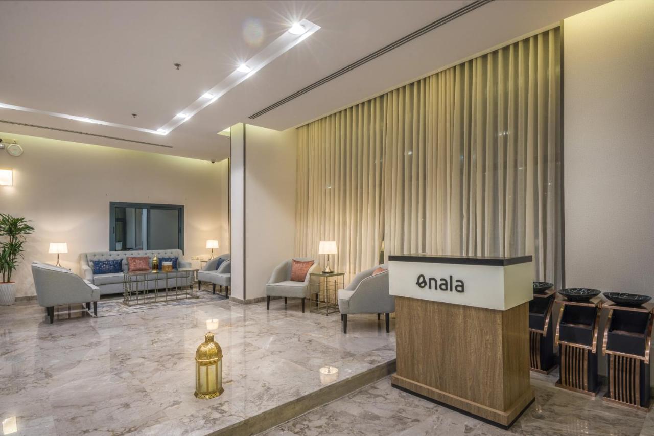 Enala Hotel - אל חובר מראה חיצוני תמונה