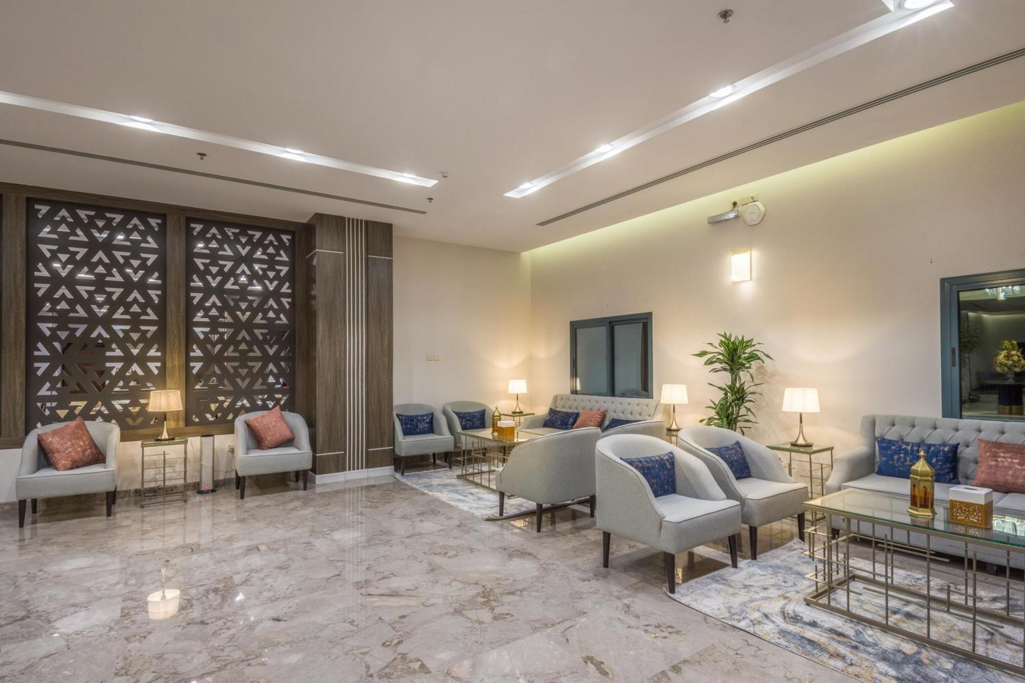 Enala Hotel - אל חובר מראה חיצוני תמונה