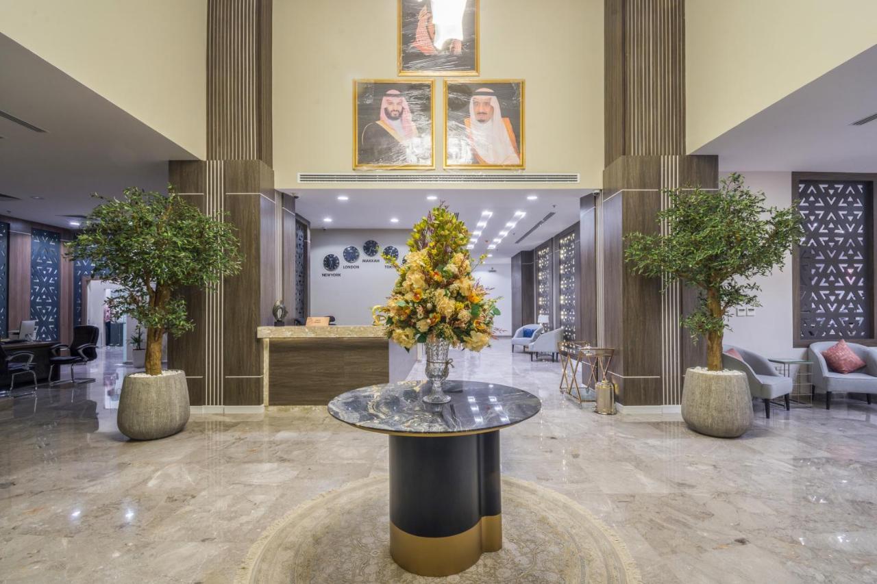 Enala Hotel - אל חובר מראה חיצוני תמונה