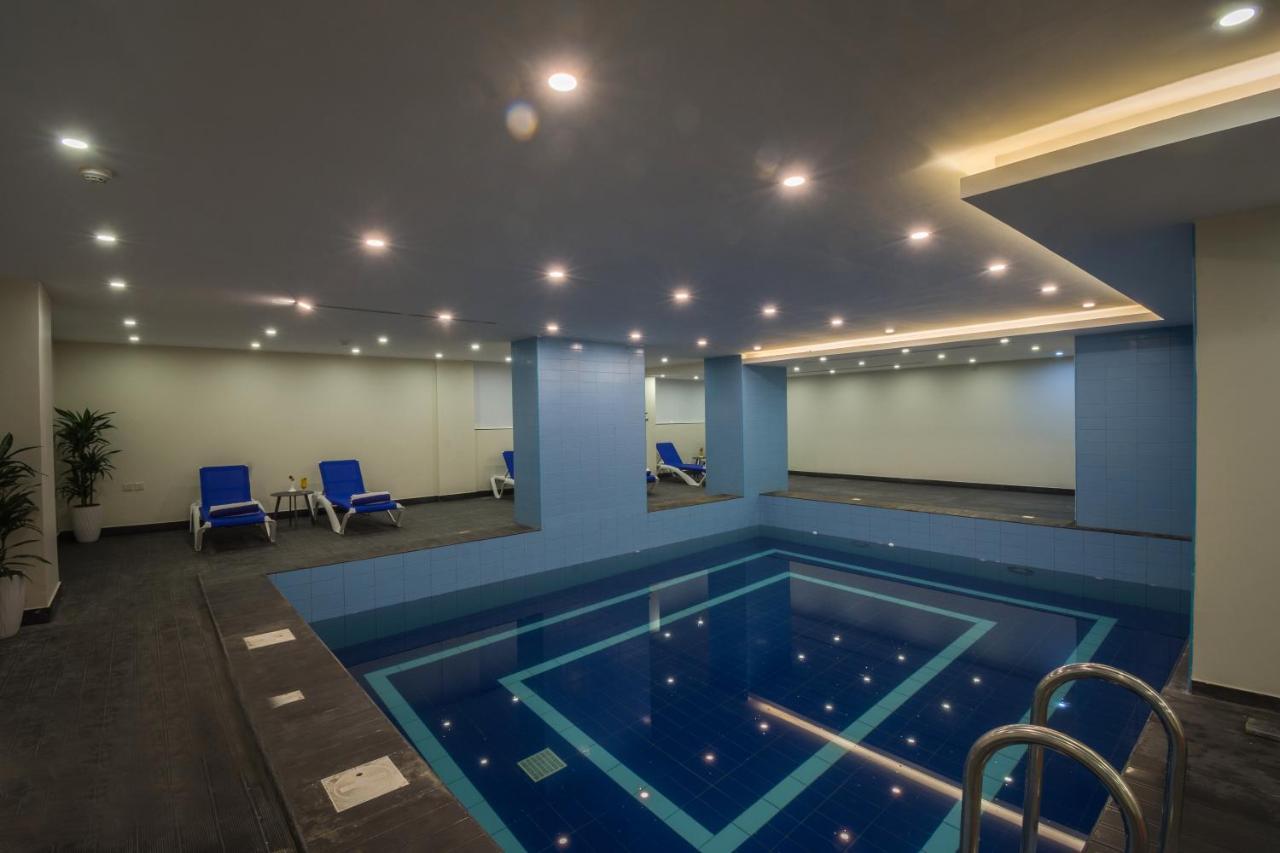 Enala Hotel - אל חובר מראה חיצוני תמונה