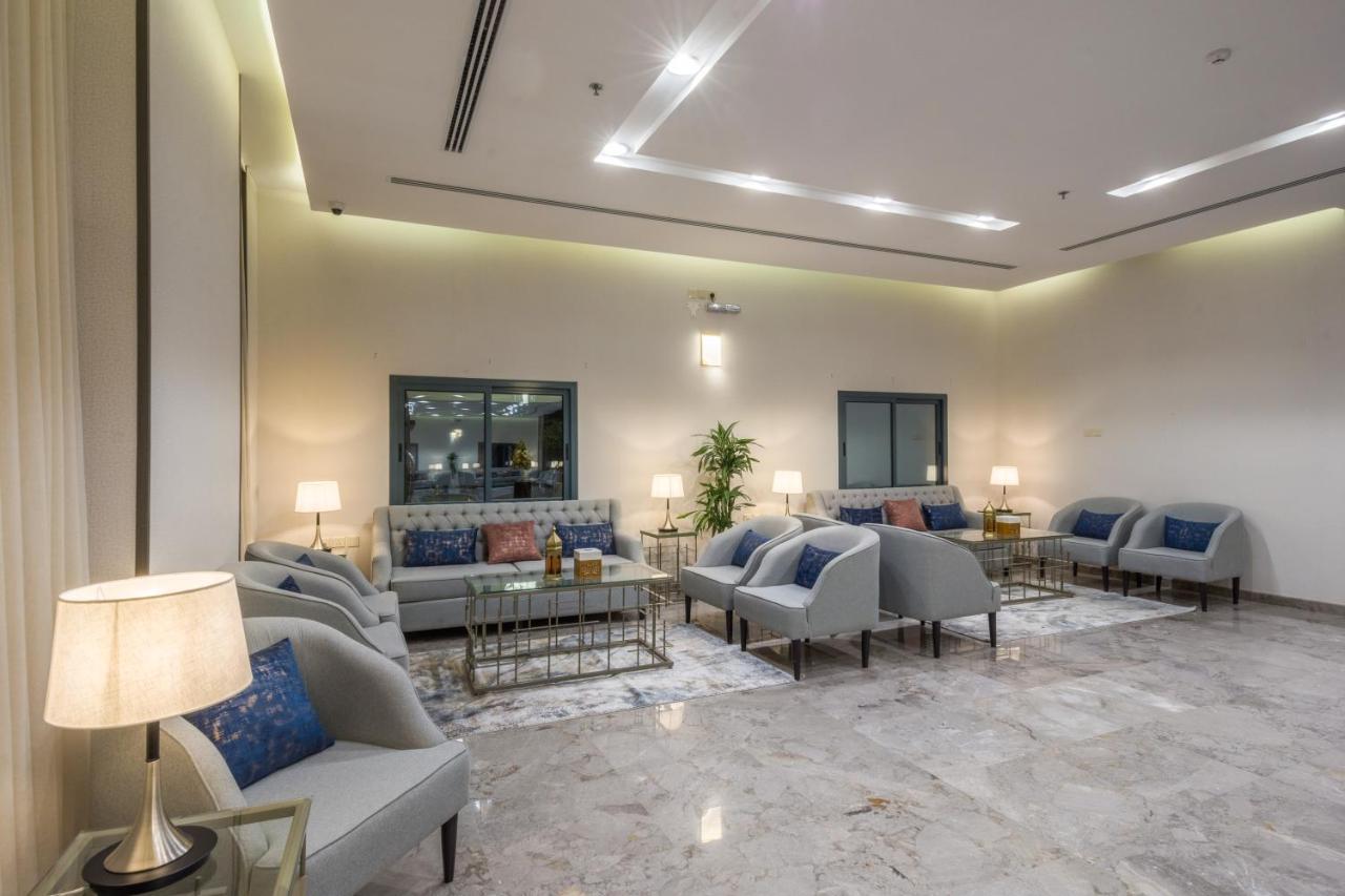 Enala Hotel - אל חובר מראה חיצוני תמונה