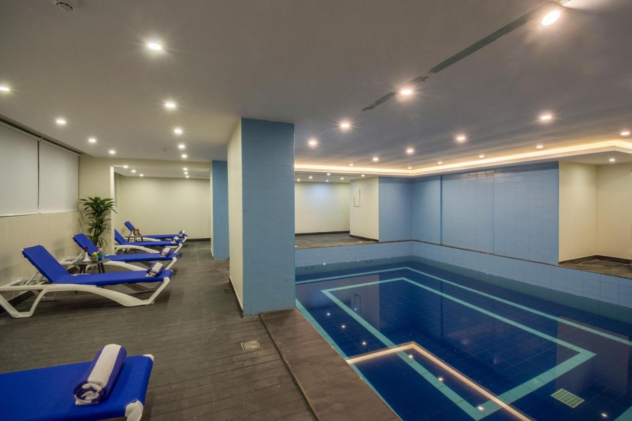 Enala Hotel - אל חובר מראה חיצוני תמונה