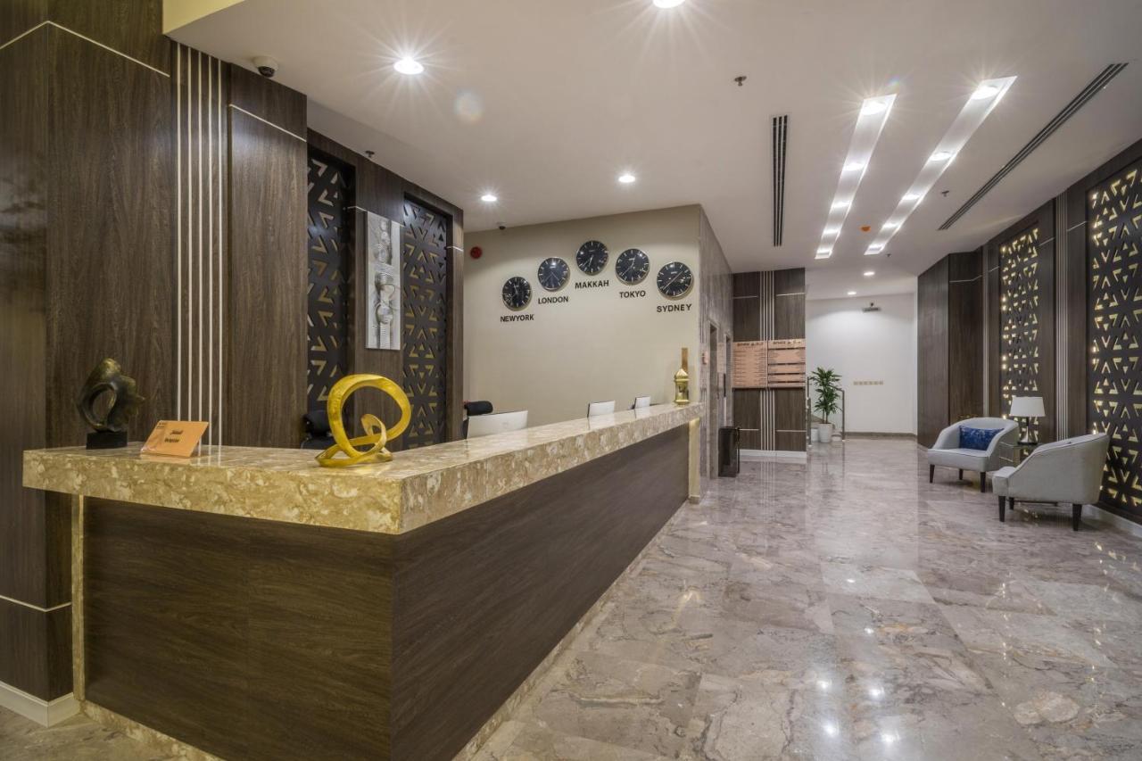 Enala Hotel - אל חובר מראה חיצוני תמונה